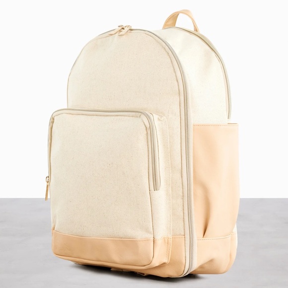 Beis Backpack - Picture 2 of 3